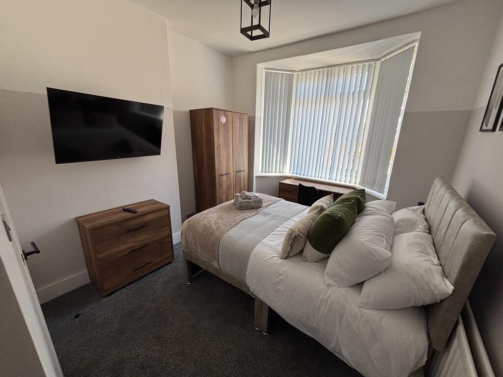 Main image of property: Barthomley Road, Stoke-on-Trent