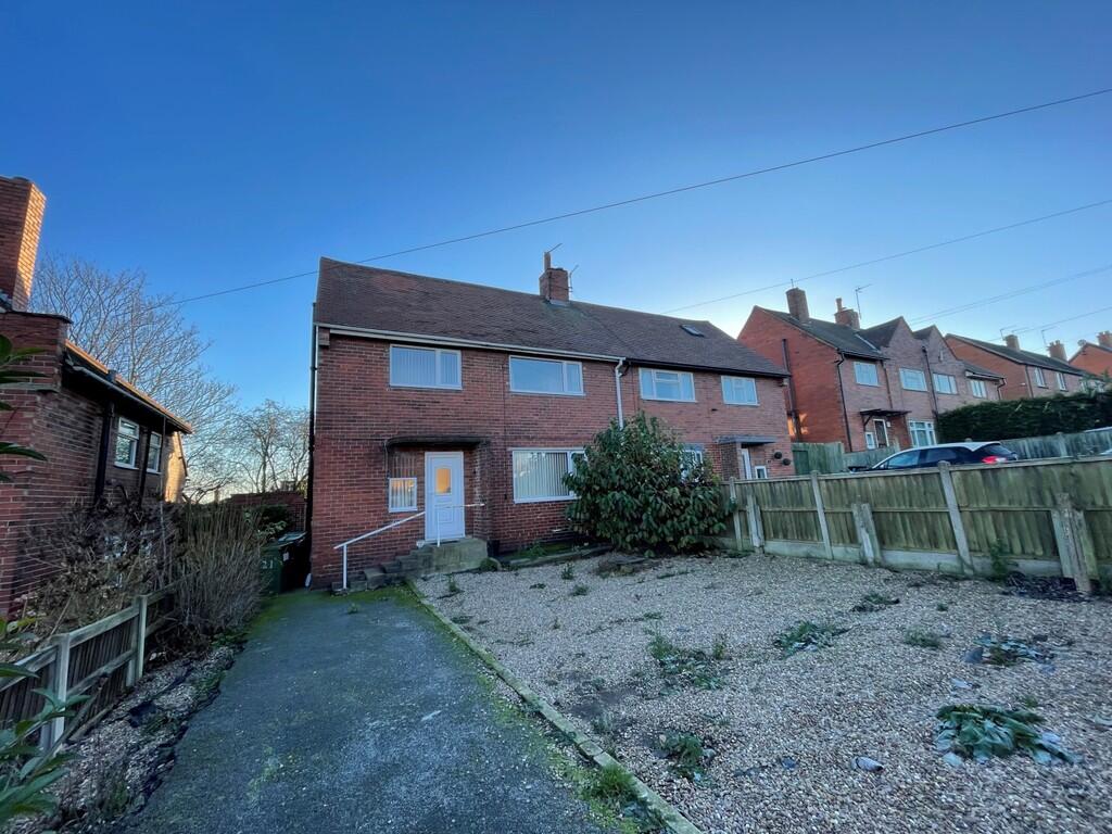 Main image of property: Grove Mount, South Kirkby, Pontefract, WF9 3PJ