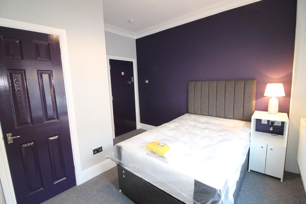 Main image of property: Co-operative Street, Derby, DE23 6UG