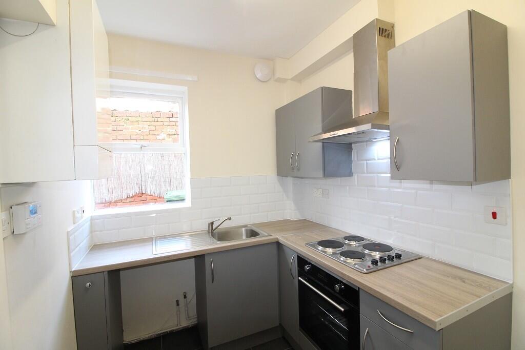 Main image of property: Manvers Street, Worksop, S80 1SD, UK