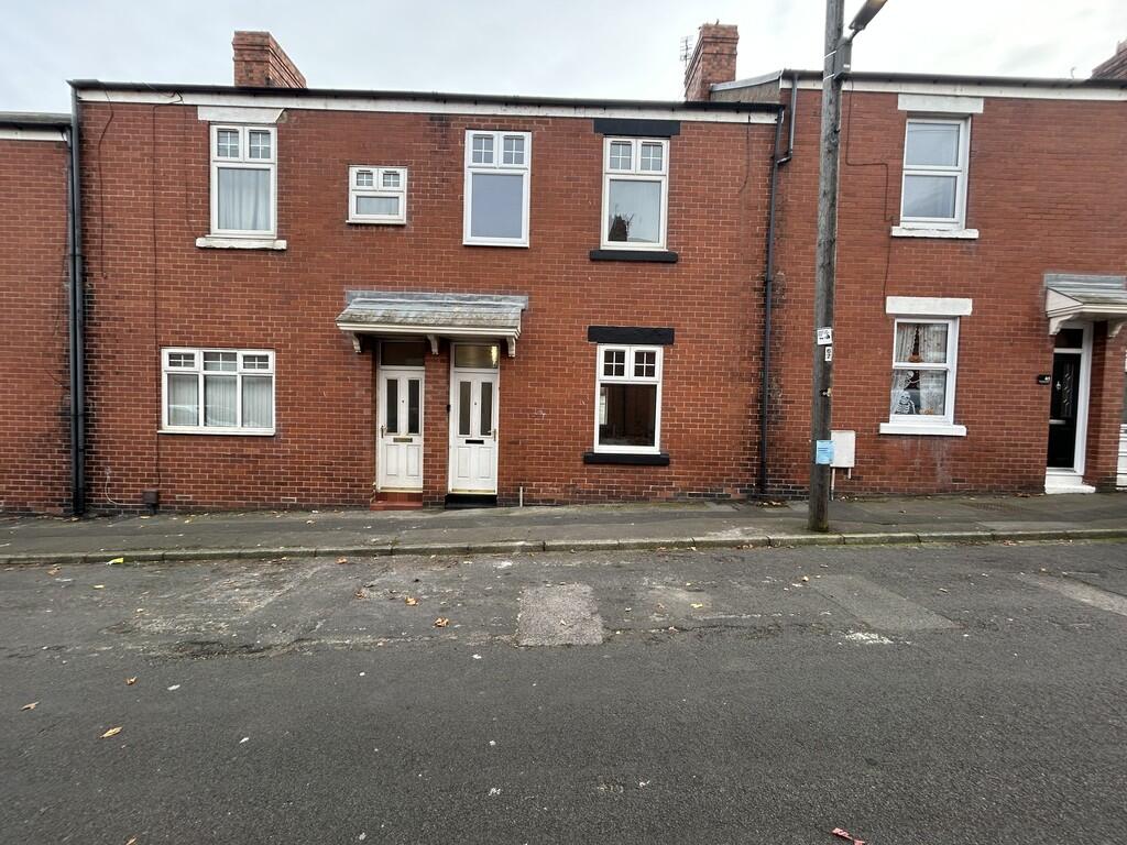 Main image of property: Longnewton Street, Seaham