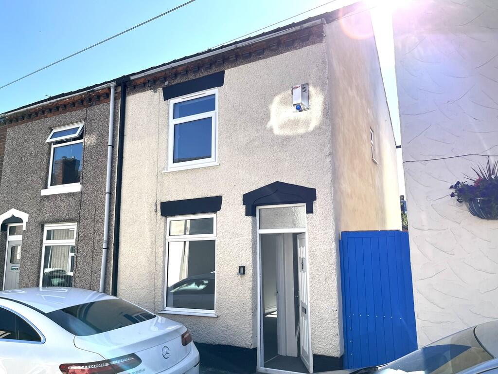 Main image of property: 6 Wright Street, Talke, Stoke-On-Trent, ST7 1NY, UK