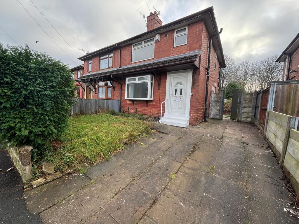 Main image of property: Elm Place, Stoke-on-Trent, ST3 3AN