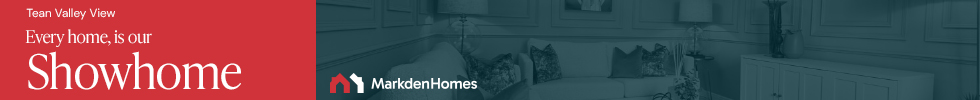 Markden Homes Construction Ltd, Tean Valley View