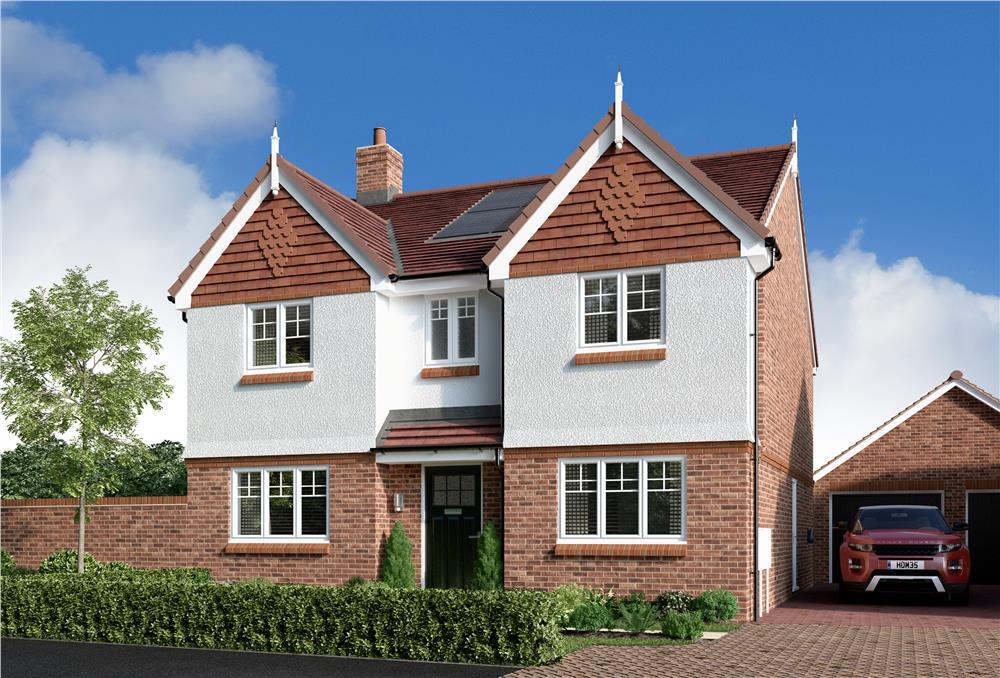 Main image of property: Hale Road,
Farnham,
Surrey,
GU9 9RL