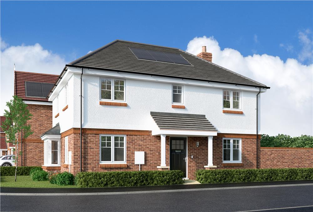 Main image of property: Hale Road,
Farnham,
Surrey,
GU9 9RL