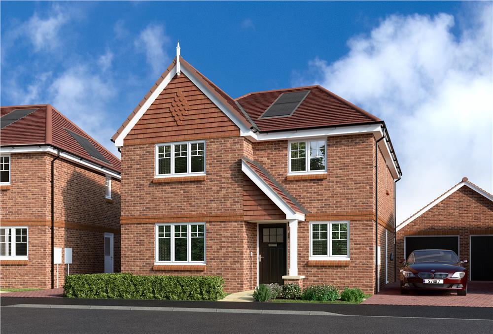 Main image of property: Hale Road,
Farnham,
Surrey,
GU9 9RL