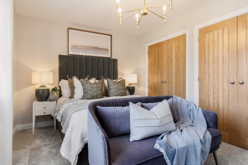 Additional property image - Leigh Road,
Wimborne,
BH212BZ