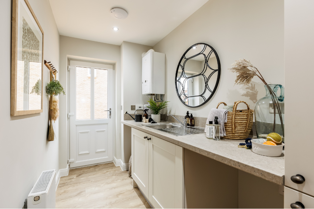 Additional property image - Leigh Road,
Wimborne,
BH212BZ