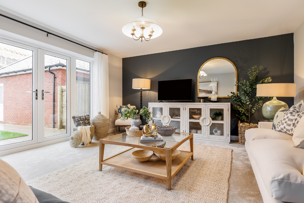 Additional property image - Leigh Road,
Wimborne,
BH212BZ