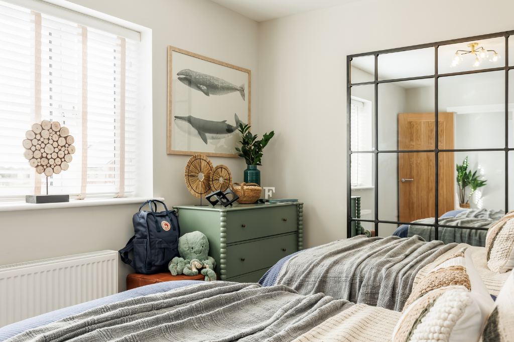 Additional property image - Leigh Road,
Wimborne,
BH212BZ