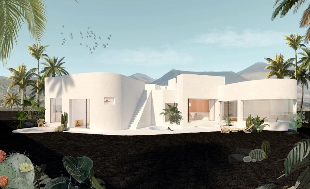 Main image of property: Canary Islands, Lanzarote, Teguise