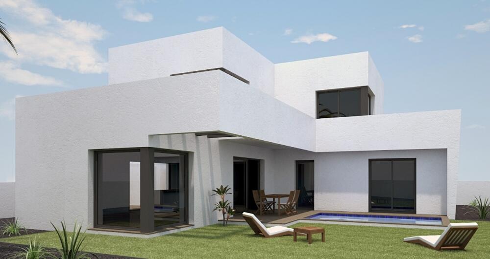 Main image of property: Canary Islands, Lanzarote, El Cuchillo
