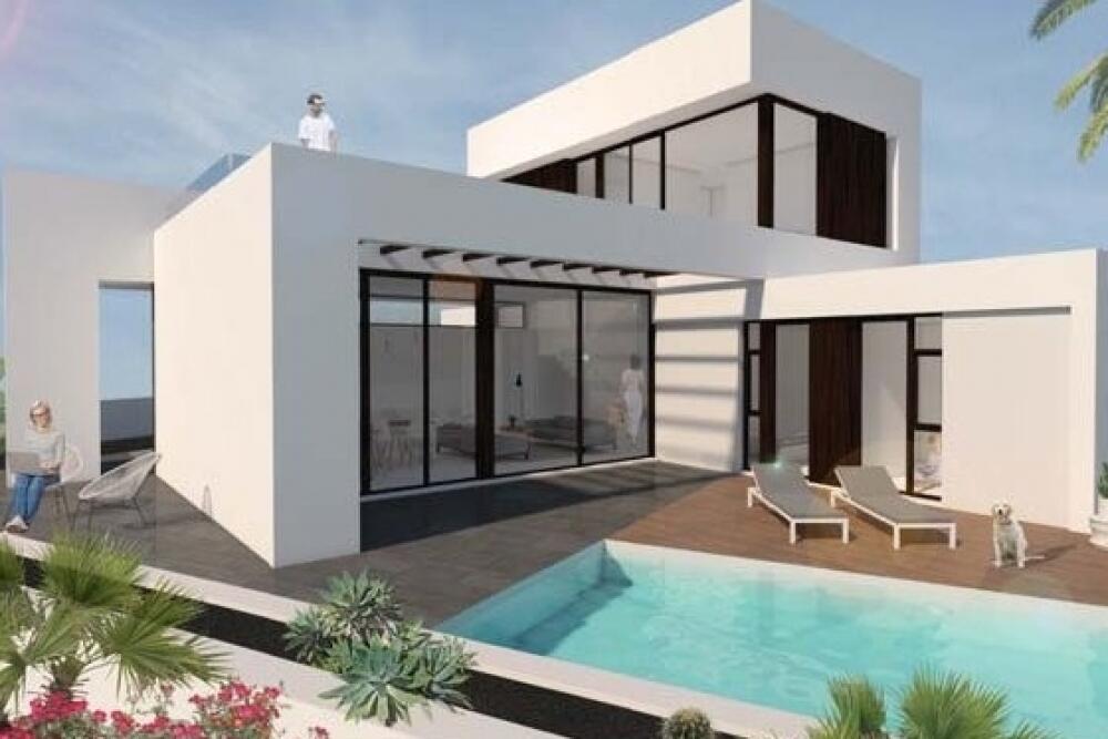 Main image of property: Canary Islands, Lanzarote, Tías