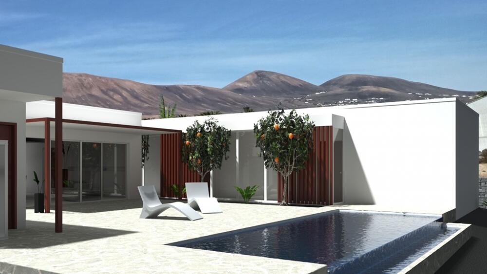 Main image of property: Canary Islands, Lanzarote, Puerto Calero