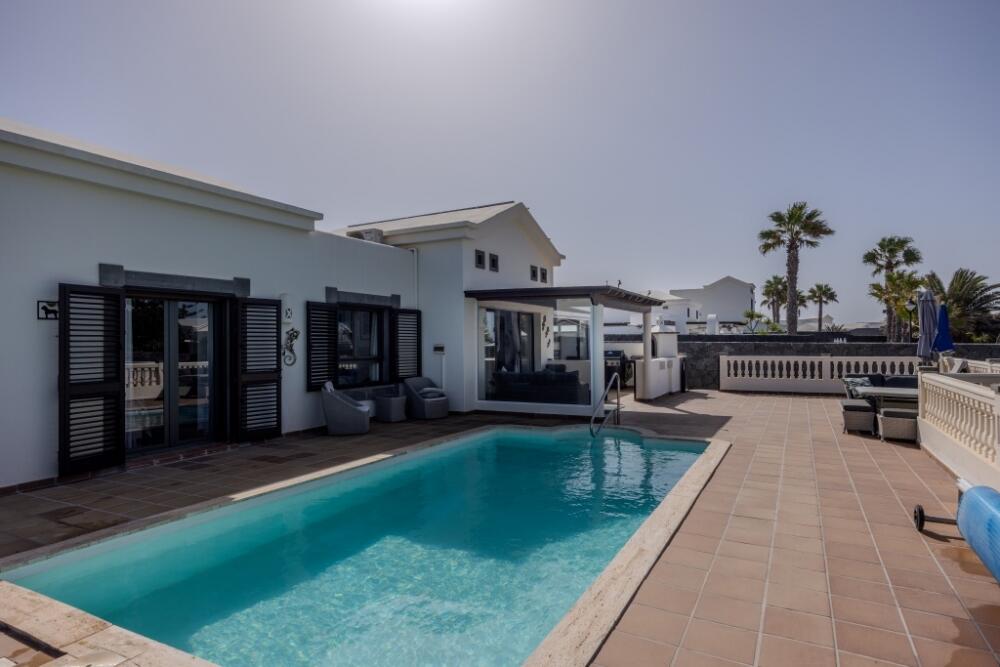 Main image of property: Canary Islands, Lanzarote, Playa Blanca