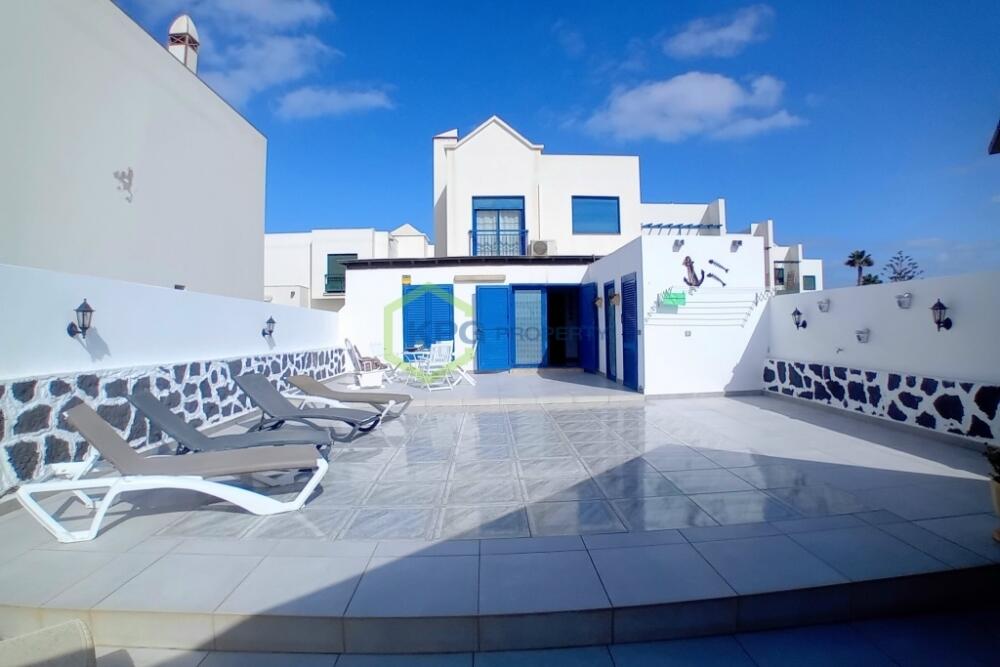 Main image of property: Canary Islands, Lanzarote, Playa Blanca