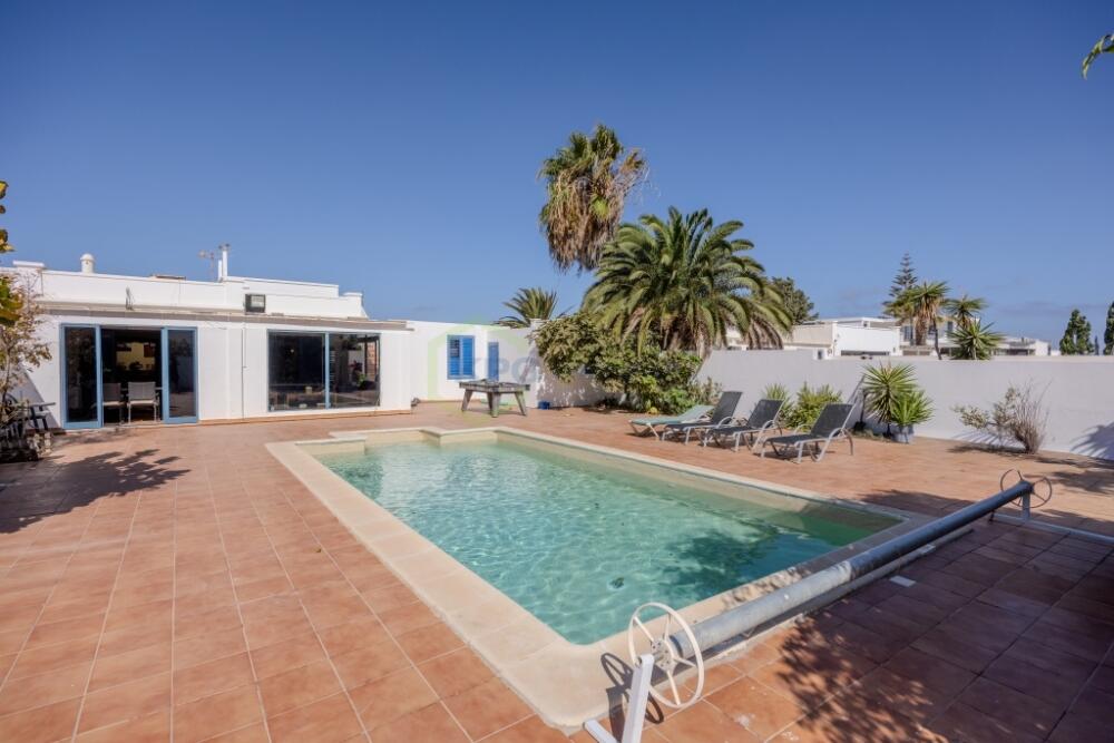 Main image of property: Canary Islands, Lanzarote, Playa Blanca
