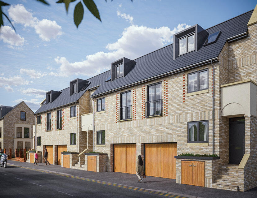 Main image of property: Send Road,
Caversham,
Reading,
RG48EH