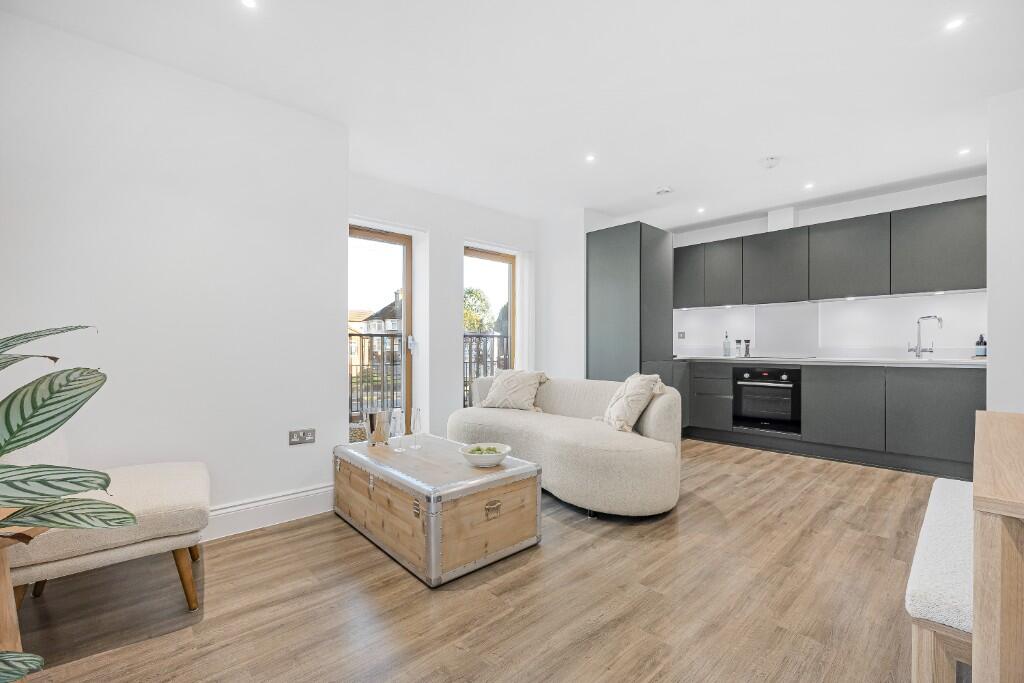 Main image of property: Send Road,
Caversham,
Reading,
RG48EH