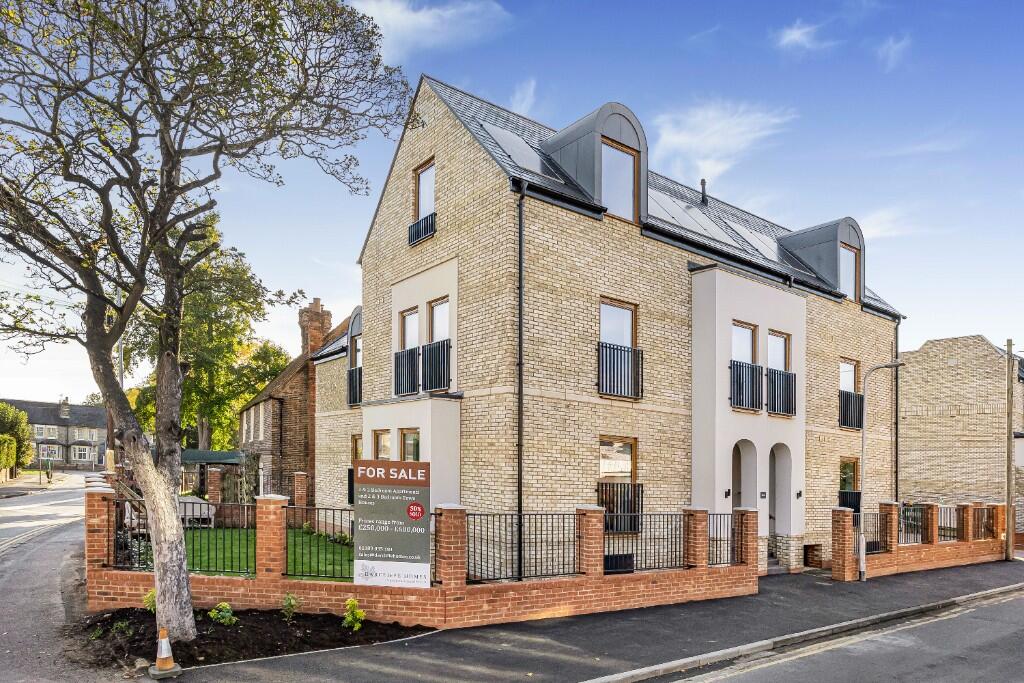 Main image of property: Send Road,
Caversham,
Reading,
RG48EH