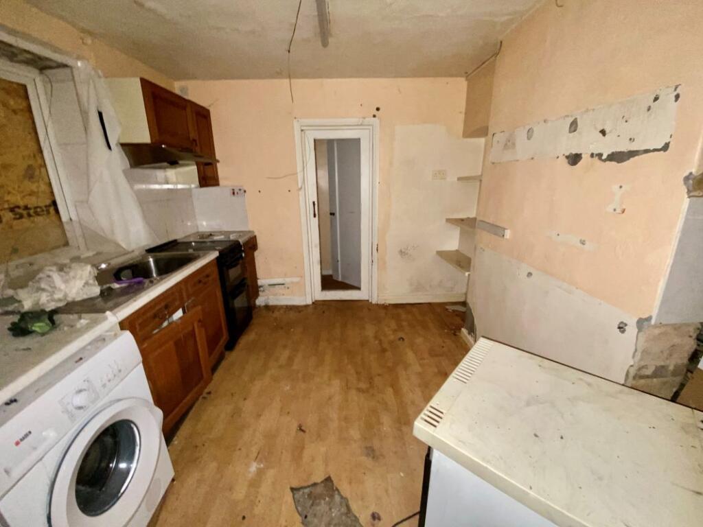 Additional property image - 119 - 121 Palmerston Road, Bournemouth, Dorset, BH1 4HP