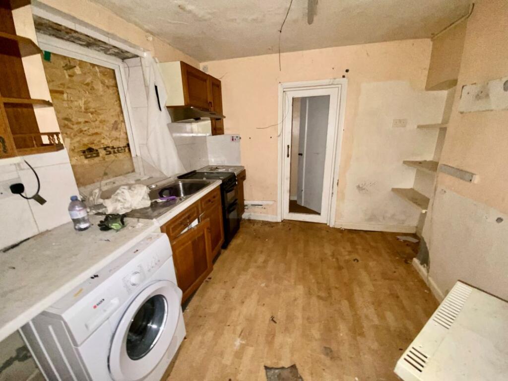 Additional property image - 119 - 121 Palmerston Road, Bournemouth, Dorset, BH1 4HP