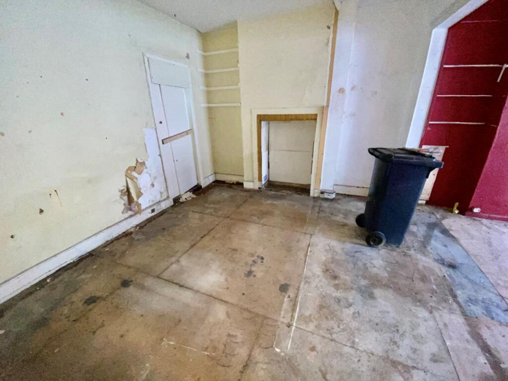 Additional property image - 119 - 121 Palmerston Road, Bournemouth, Dorset, BH1 4HP
