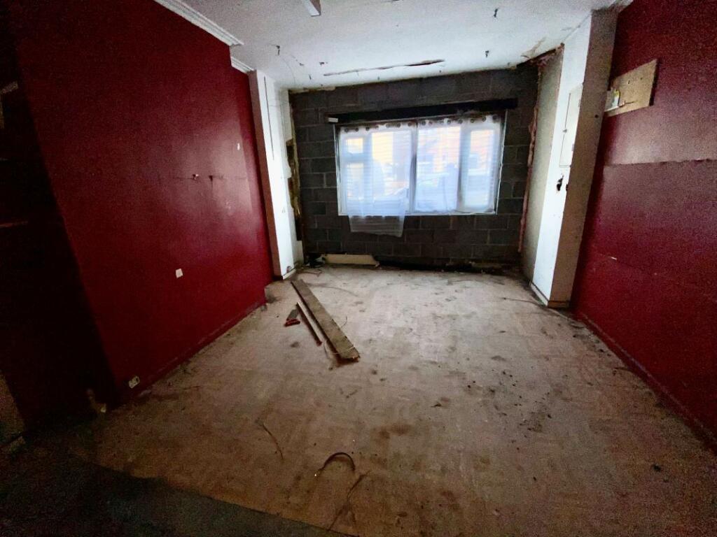 Additional property image - 119 - 121 Palmerston Road, Bournemouth, Dorset, BH1 4HP