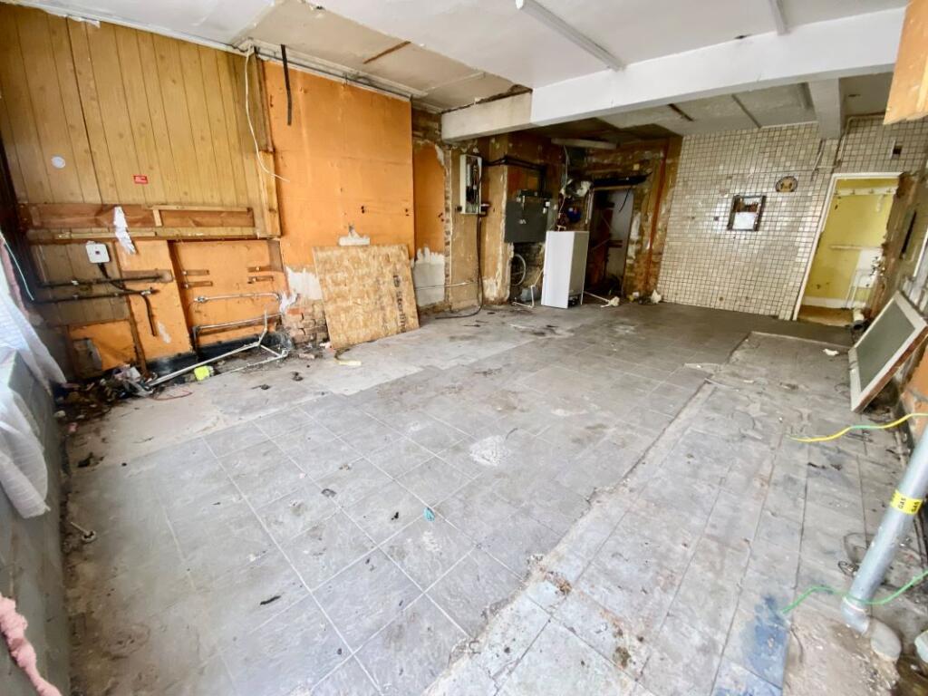 Additional property image - 119 - 121 Palmerston Road, Bournemouth, Dorset, BH1 4HP