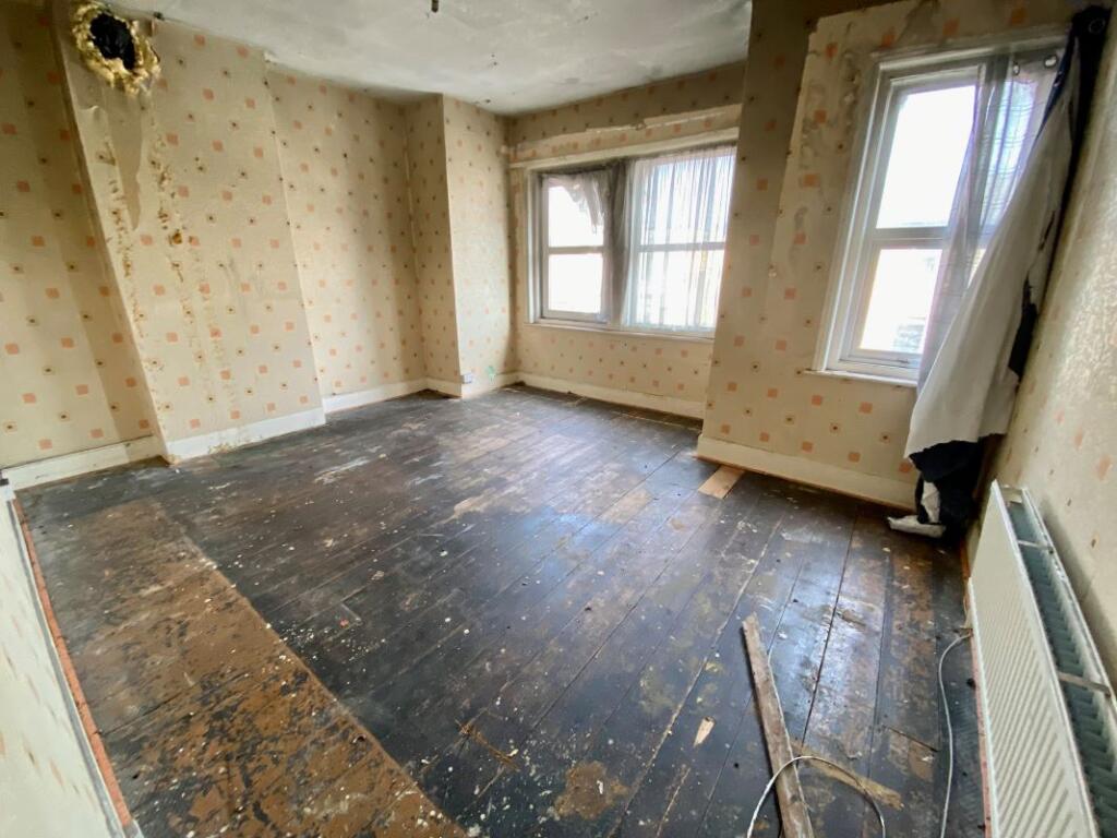 Additional property image - 119 - 121 Palmerston Road, Bournemouth, Dorset, BH1 4HP