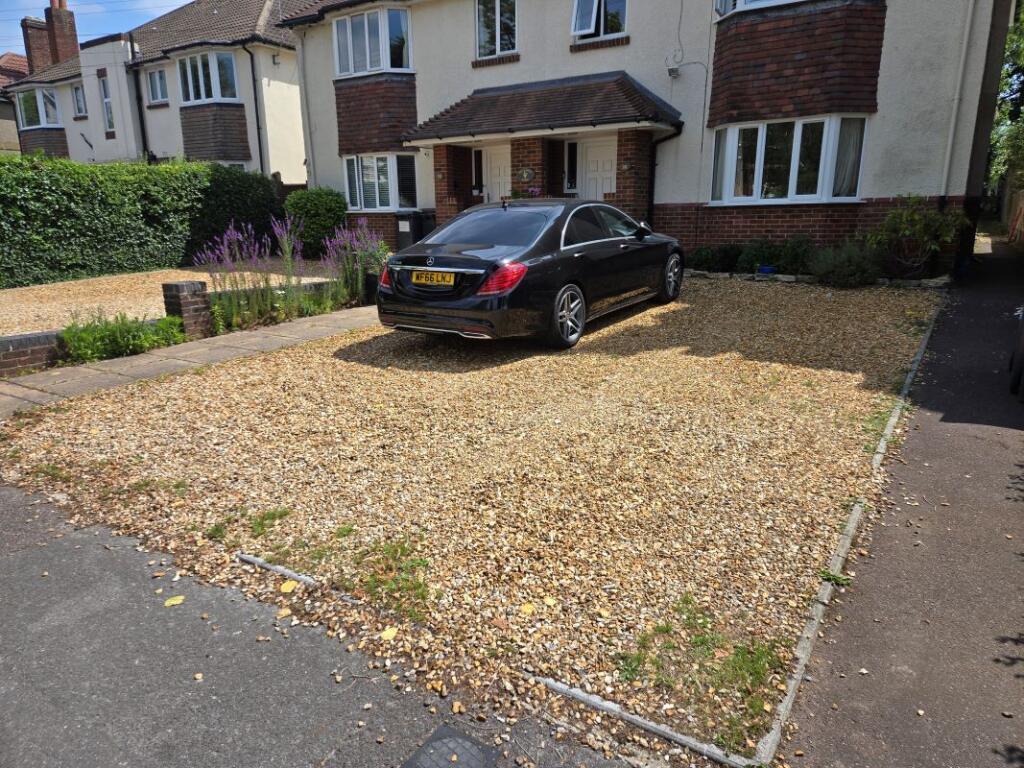 Main image of property: Parking space, 30 Robert Louis Stevenson Avenue, Bournemouth, Dorset, BH4 8ED