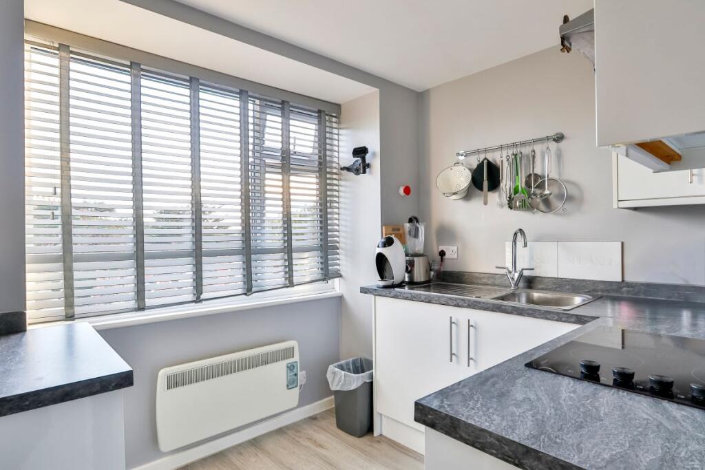 Main image of property: 16 Palm Court, 38 Christchurch Road, Bournemouth, Dorset, BH1 3PD