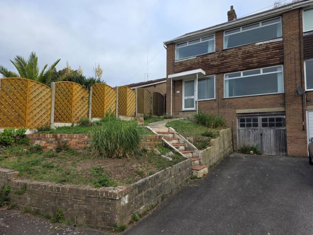 Main image of property: 97 Haymoor Road, Poole, Dorset, BH15 3NR