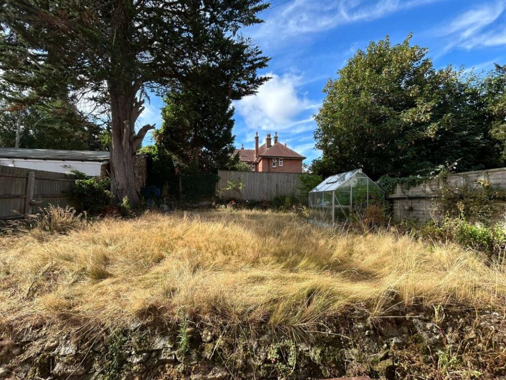 Main image of property: Ground Floor Flat, 4 Bryanstone Road, Bournemouth, Dorset, BH3 7JE