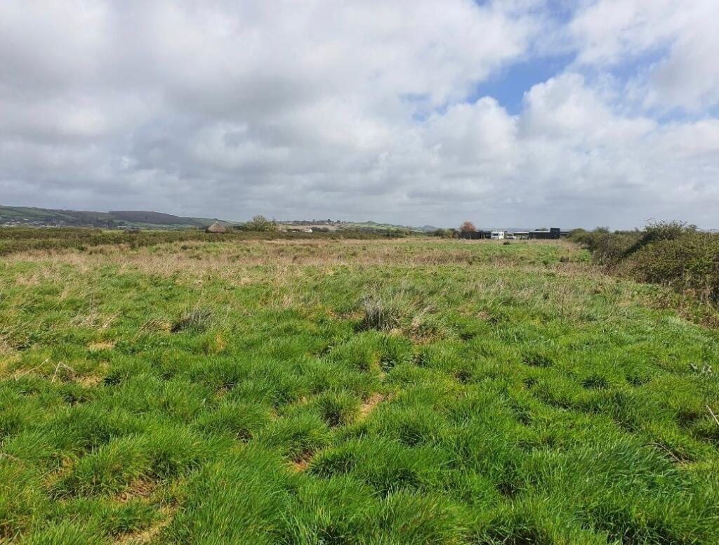 Main image of property: Plot 2 Land Off Stony Lane, Boundary Drain, Braunton, Devon, EX33 2NY