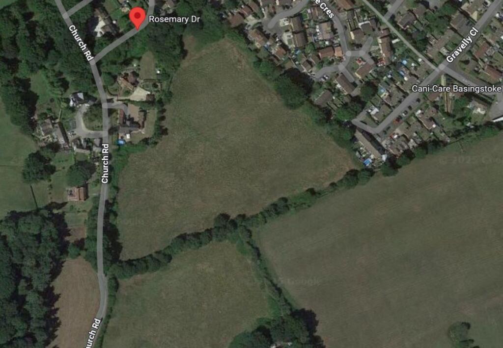 Main image of property: Plots 34 & 35, Land Off Church Road, Tadley, Hampshire, RG26 3AU