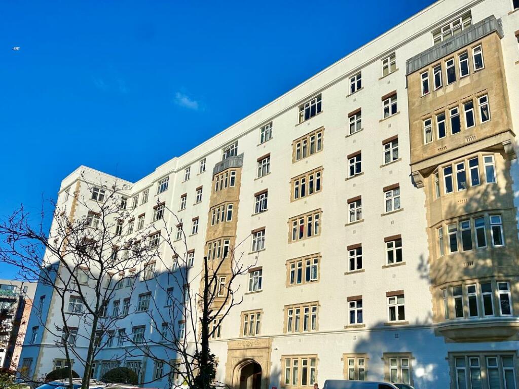 Main image of property: B11 Pine Grange, Bath Road, Bournemouth, BH1 2PQ