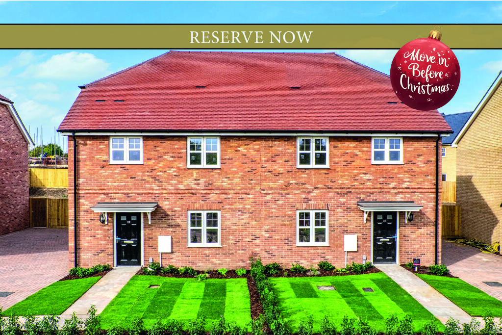 Main image of property: Monarch Place,
128 High Street,
Newington,
ME97JH