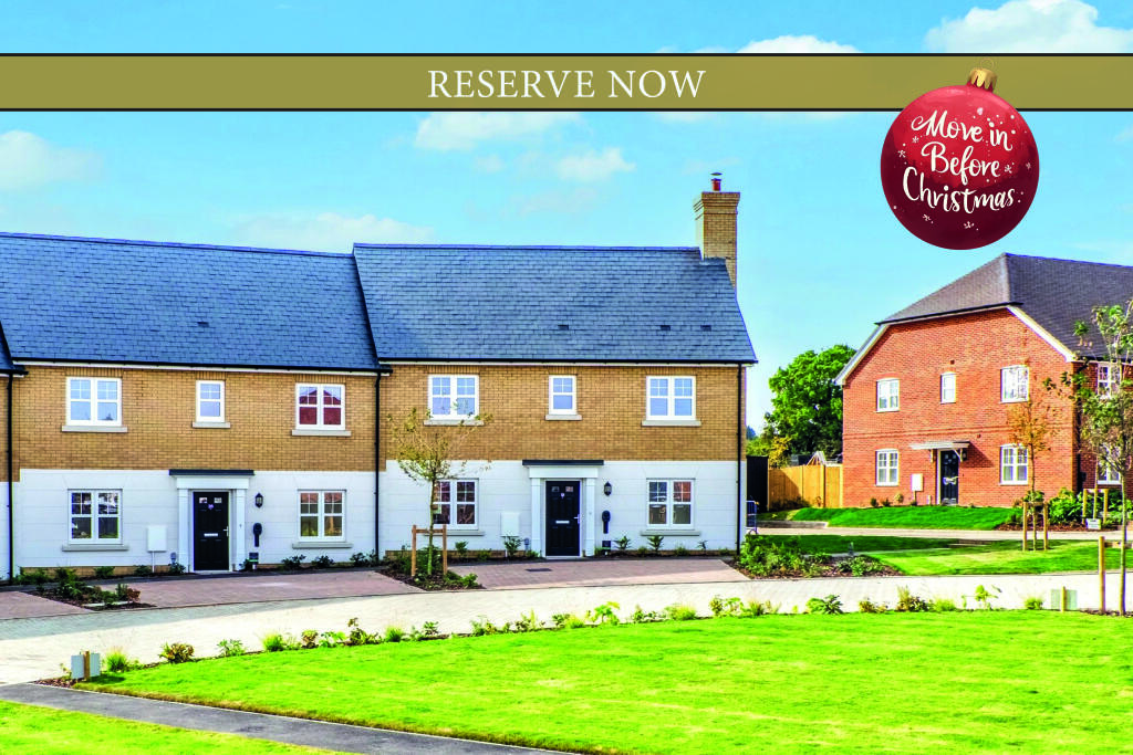 Main image of property: Monarch Place,
128 High Street,
Newington,
ME97JH