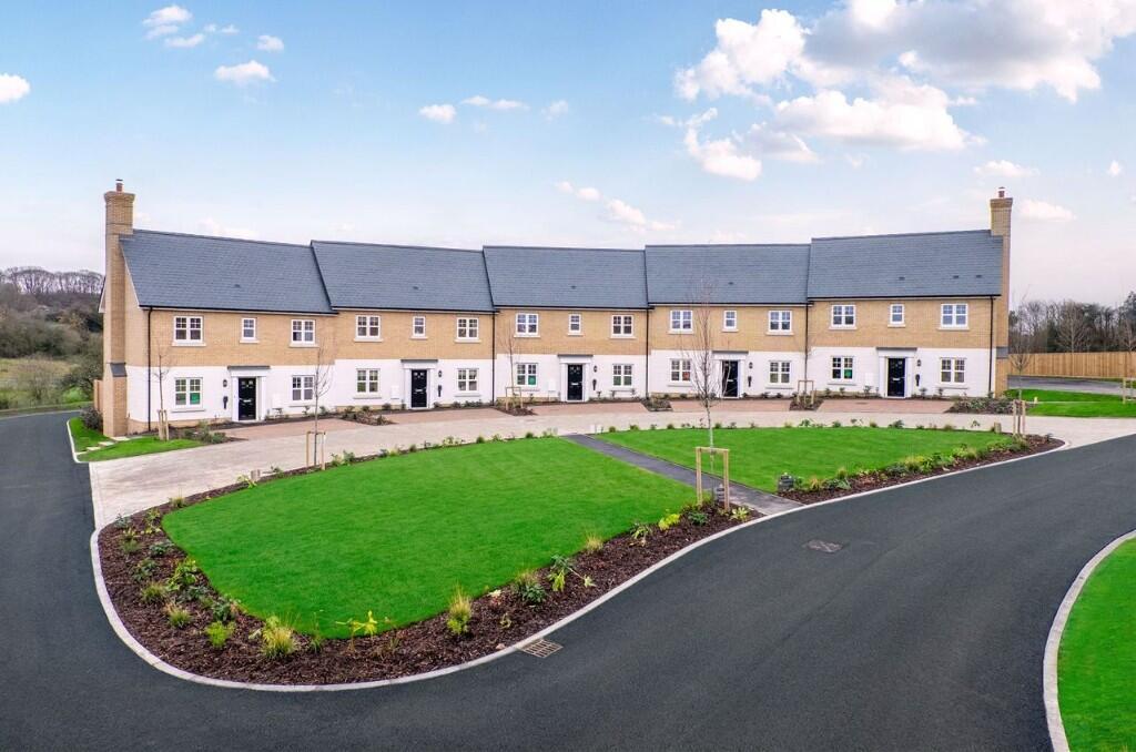 Main image of property: Monarch Place,
128 High Street,
Newington,
ME97JH