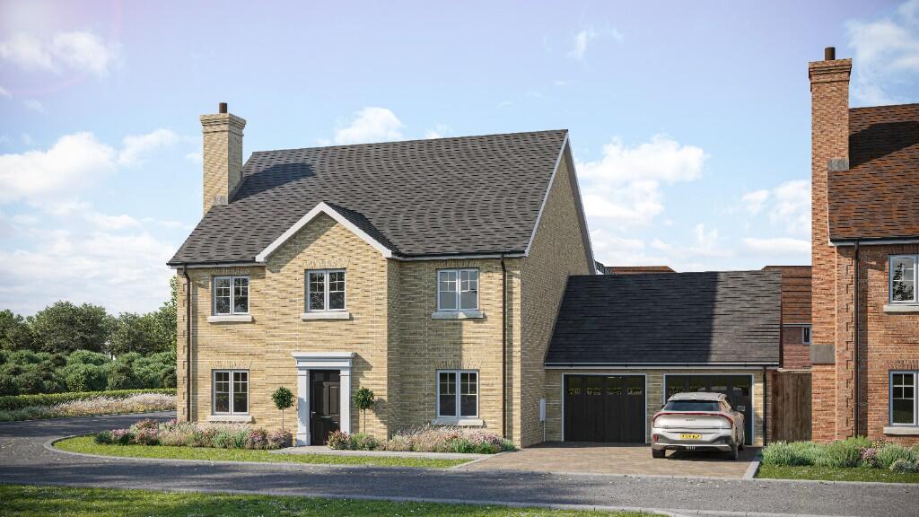 Main image of property: Monarch Place,
128 High Street,
Newington,
ME97JH