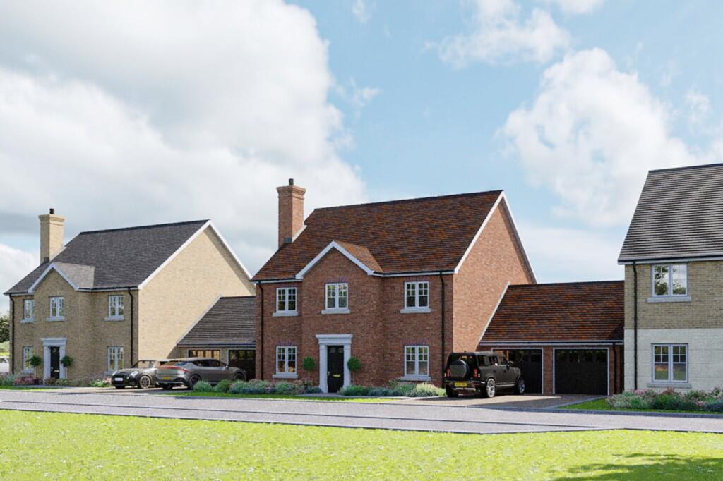 Main image of property: Monarch Place,
128 High Street,
Newington,
ME97JH