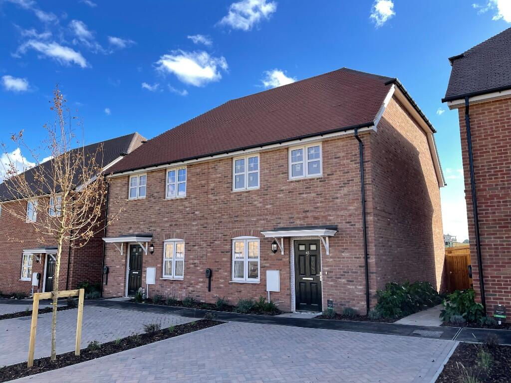 Main image of property: Monarch Place,
128 High Street,
Newington,
ME97JH