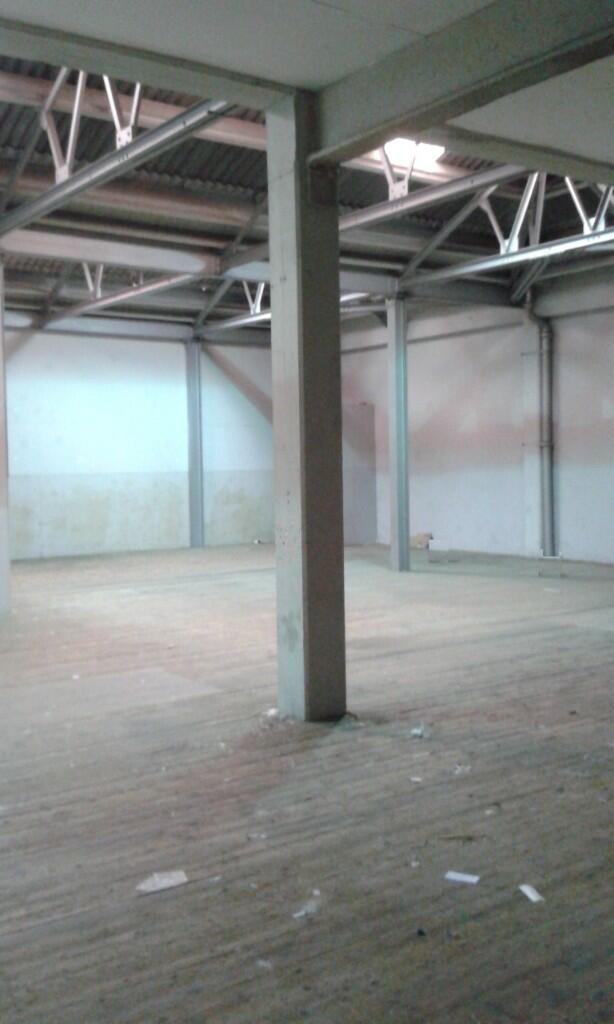 Additional image 2 of Unit 107C, Telsen Centre, Thomas Street, Birmingham, B6