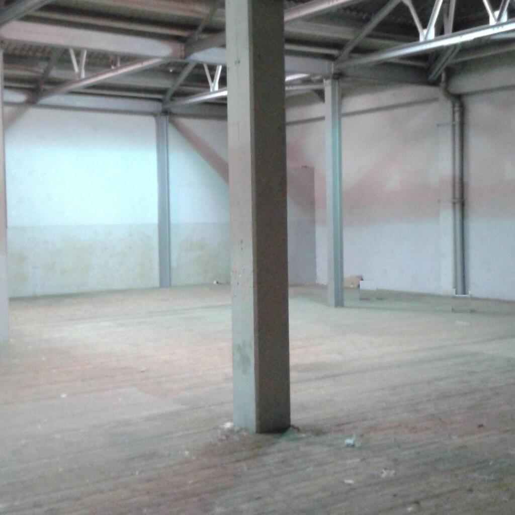 Primary image of Unit 107C, Telsen Centre, Thomas Street, Birmingham, B6