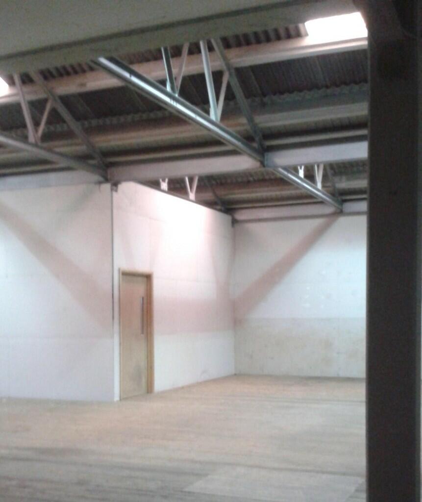 Additional image 3 of Unit 107C, Telsen Centre, Thomas Street, Birmingham, B6