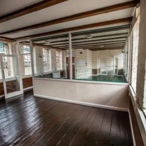 Main image of property: Unit 27 The Chubb Buildings, Fryer Street, Wolverhampton, West Midlands, WV1