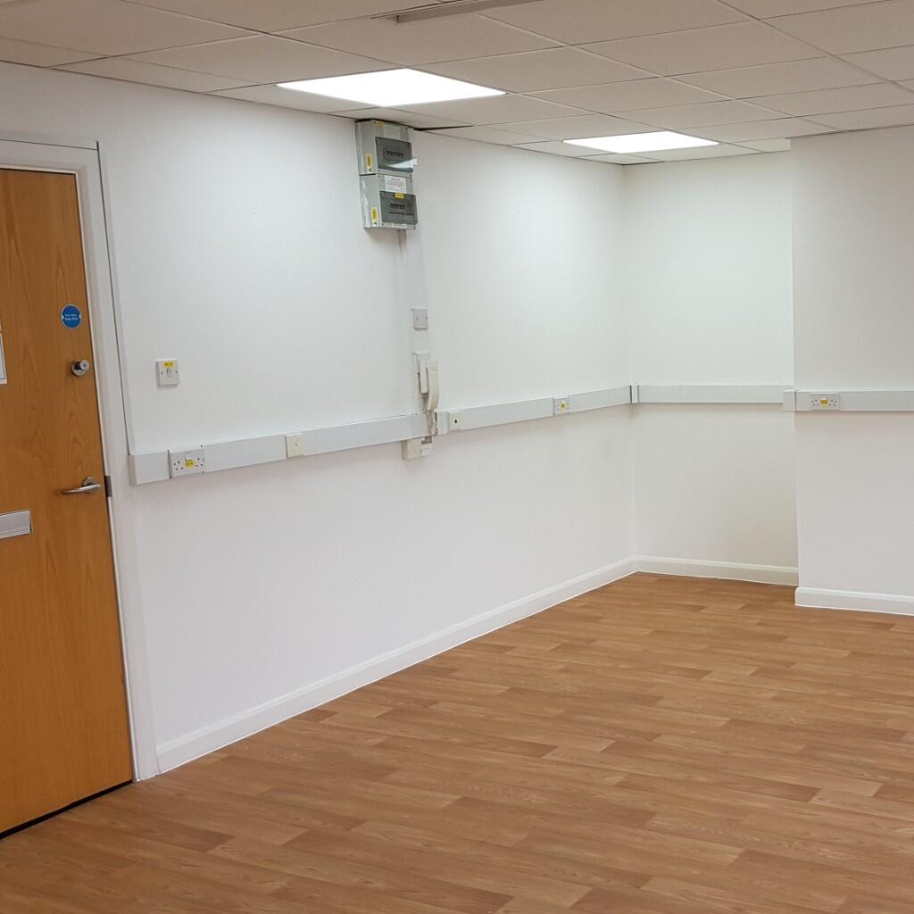 Main image of property: Unit 23, fifty 7 Frederick Street, Birmingham, B1