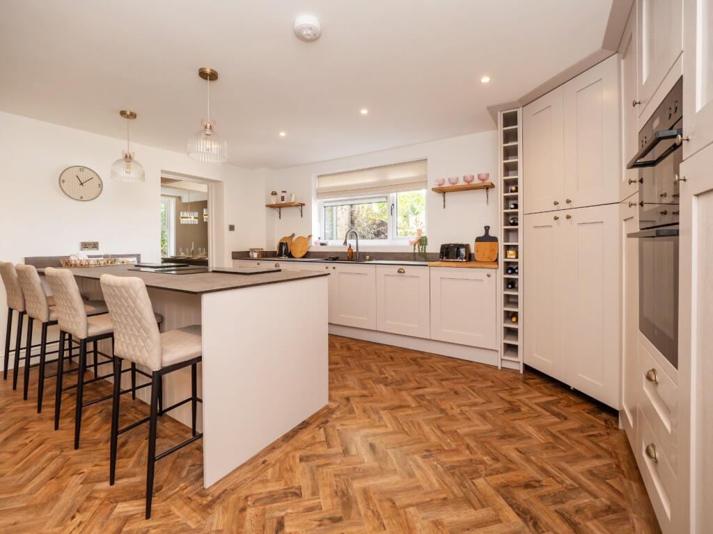 Main image of property: Norwich Road, Little Plumstead, Norwich, Norfolk, NR13